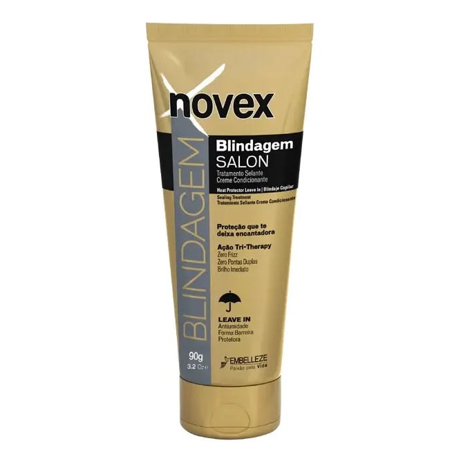 Termo Protector Blindagem 90gr.
