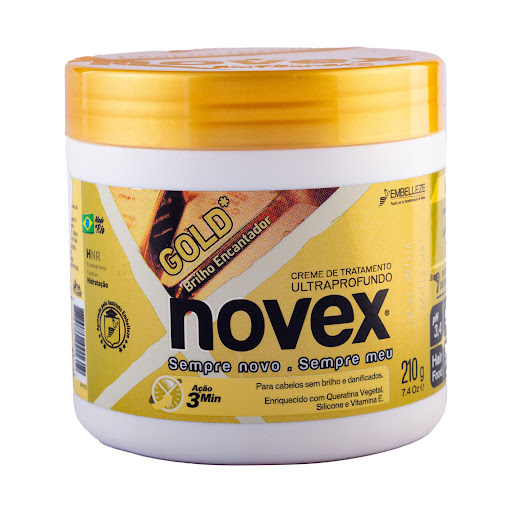 Crema Oro Ligero 210gr.
