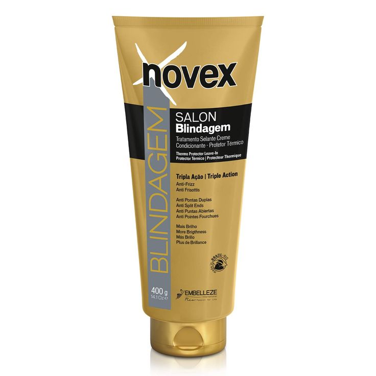 Termo Protector Blindagem 400gr.