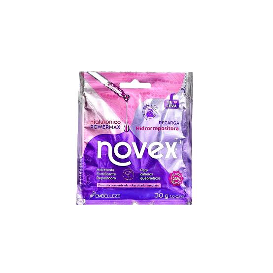 Sachet de Recarga de Hialuronico PowerMax